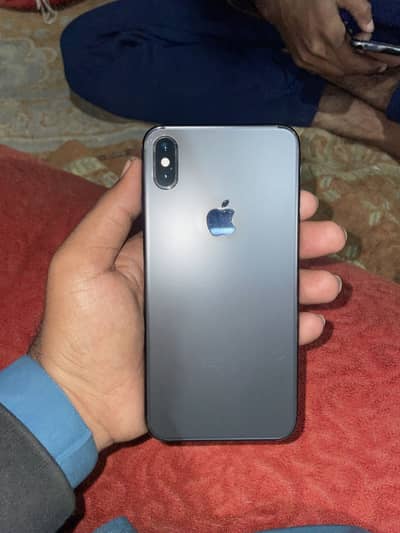 Iphone Xs Max pta approve
