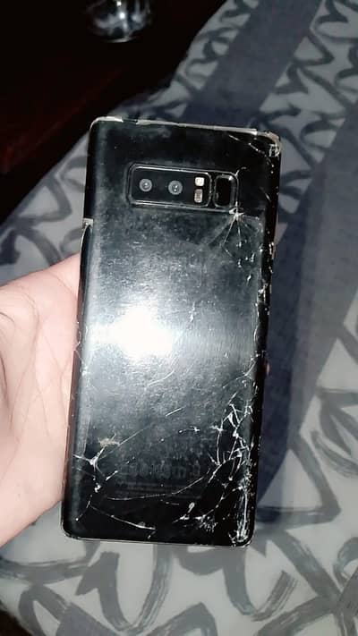 official PTA proof urgent sale