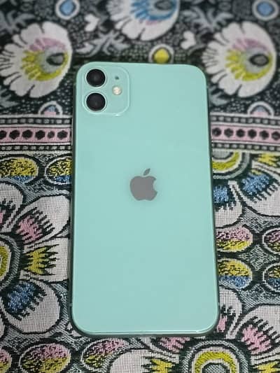 i phone 11 128gb (FU)