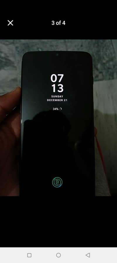 oneplus6t 8 128