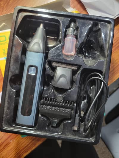 Daling Trimmer | Trimmer | Hair Removal