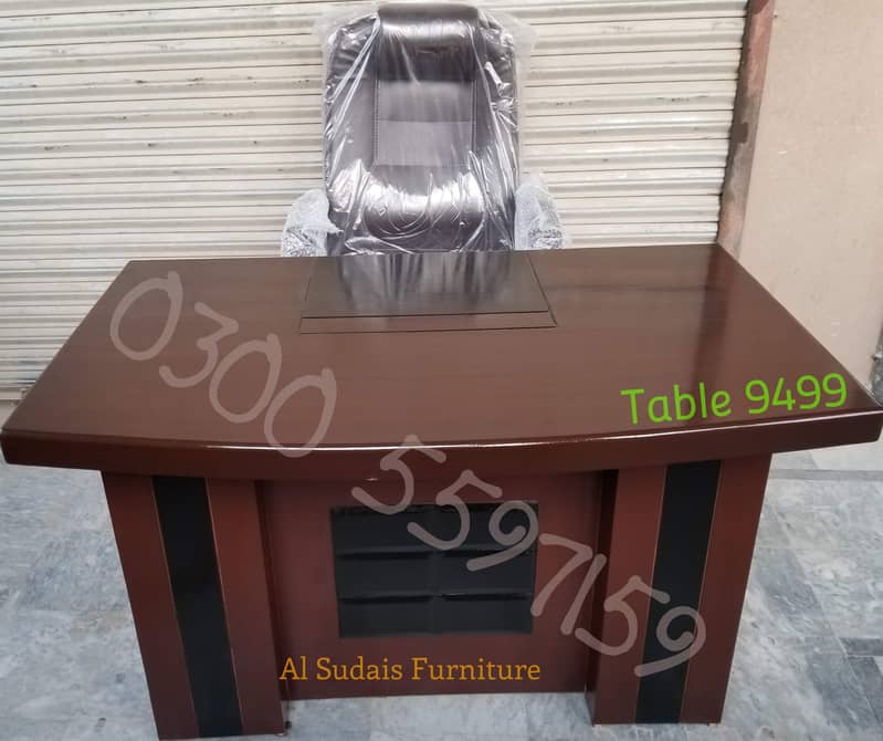 Office desk/ study table/ computer table/ working desk/ 17