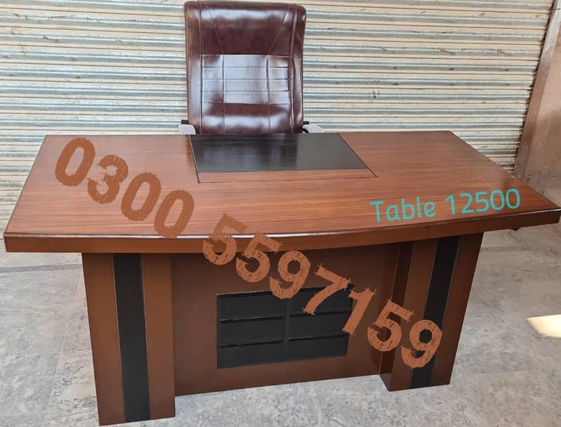 Office desk/ study table/ computer table/ working desk/ 19