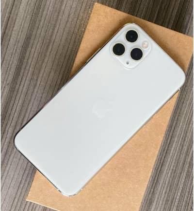 iphone 11 pro 256gb,95helth,non PTA