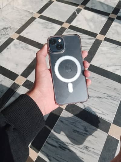 Iphone 13 Nonpta Jv 128GB All ok 10v10