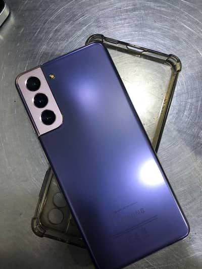 i am selling my s21 fe not pta 10 by 10 condition