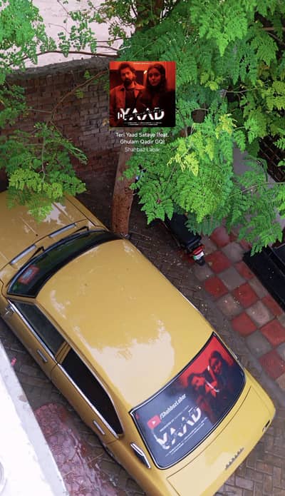 Toyota Corolla 1974 Model "Ke20" for Sale