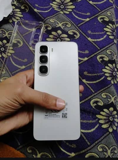 Infinix hot60i brand new