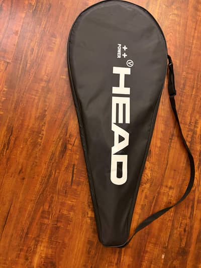 Official,Certified Babolat Tennis Racket with bag 285grm close to orig