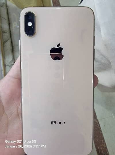 Iphone xsmax pta approved