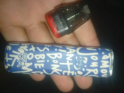 oxva go urgent sell only serious buyers will contect