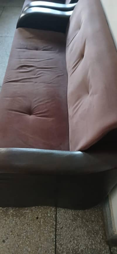 3-Seat Sofa for Sale