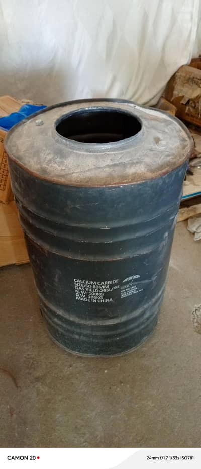 carbite gas china made for gas welding.