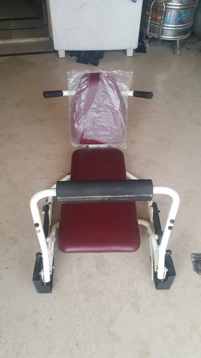 new condition for AB Exercisers machine for home/gym