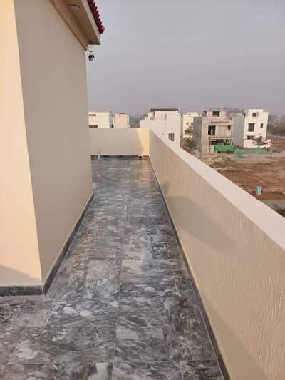 DHA 9 TOWN HOUSE FOR SALE BUILT NEW 2025