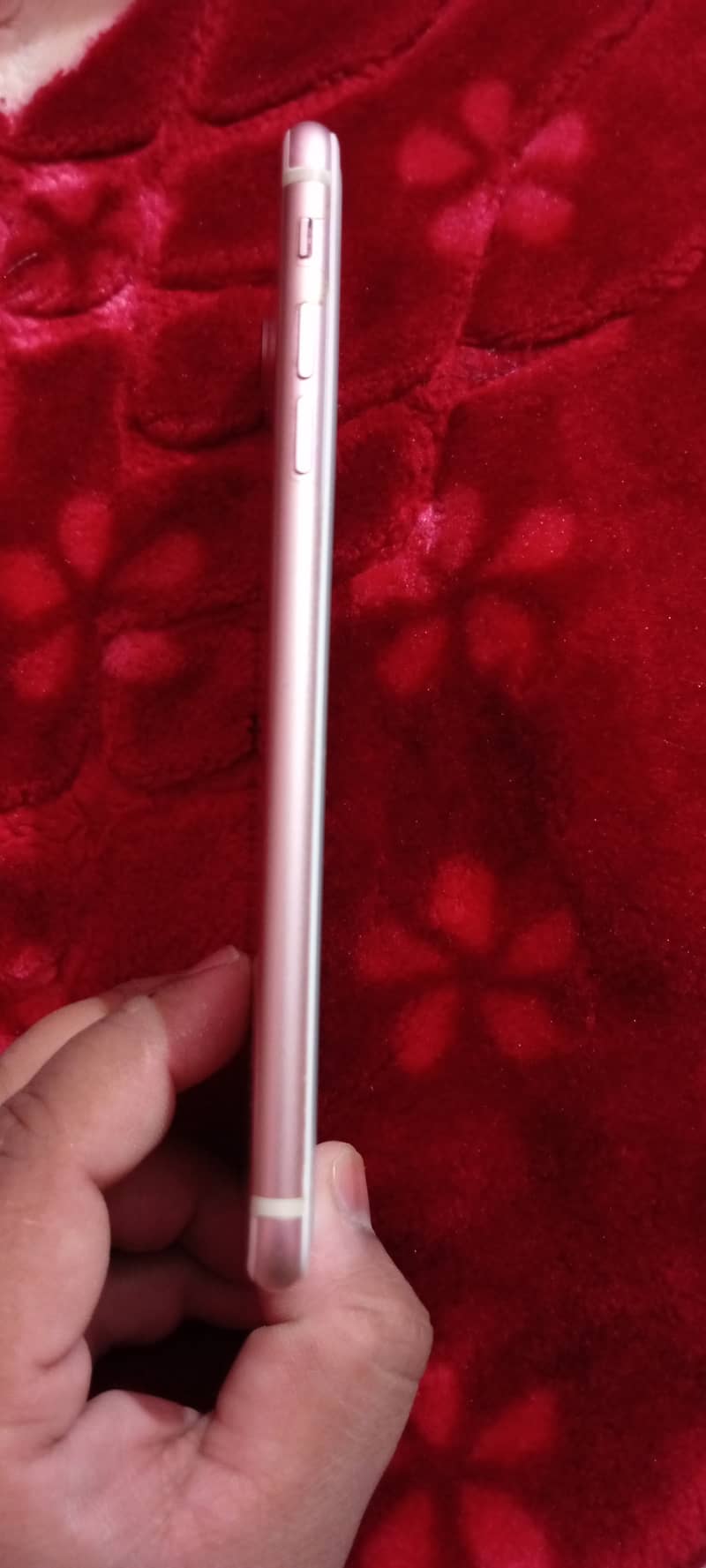 Apple iPhone 7 Plus 4