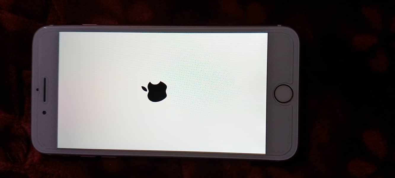 Apple iPhone 7 Plus 7