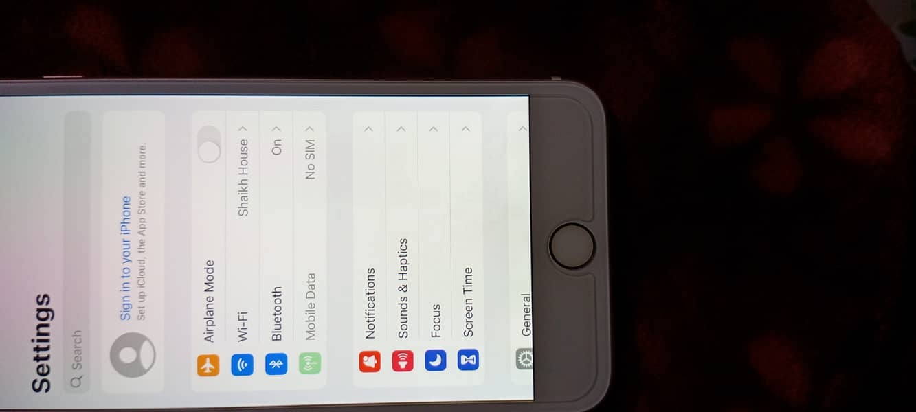 Apple iPhone 7 Plus 10