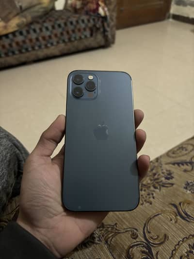 Iphone 12pro