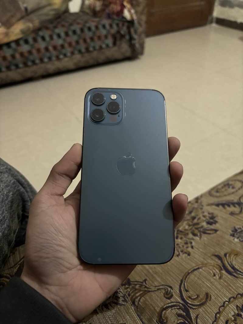 Iphone 12pro 0