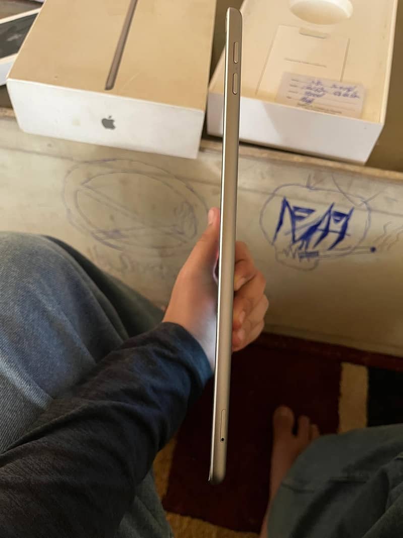 ipad 6th generation 1