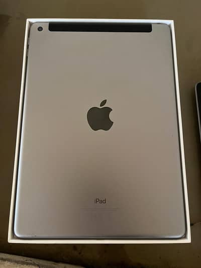ipad 6th generation