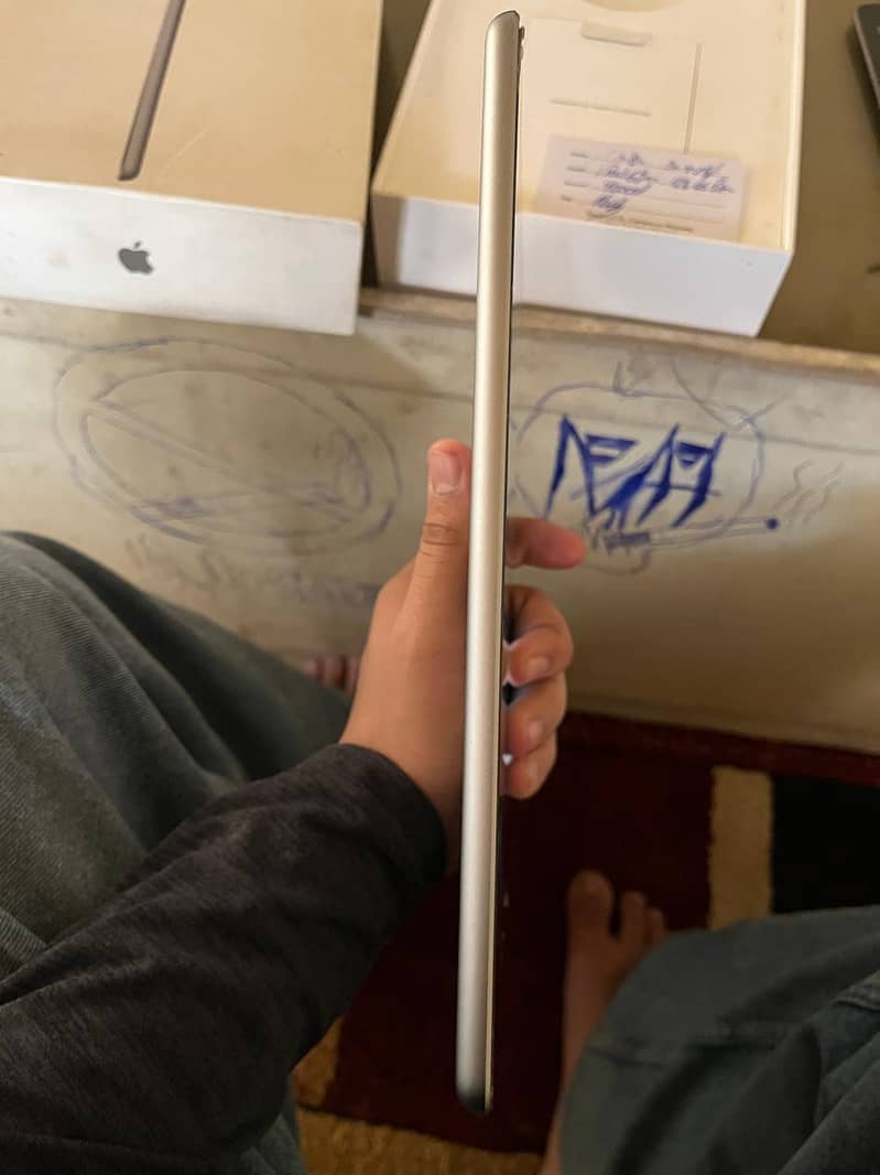 ipad 6th generation 3