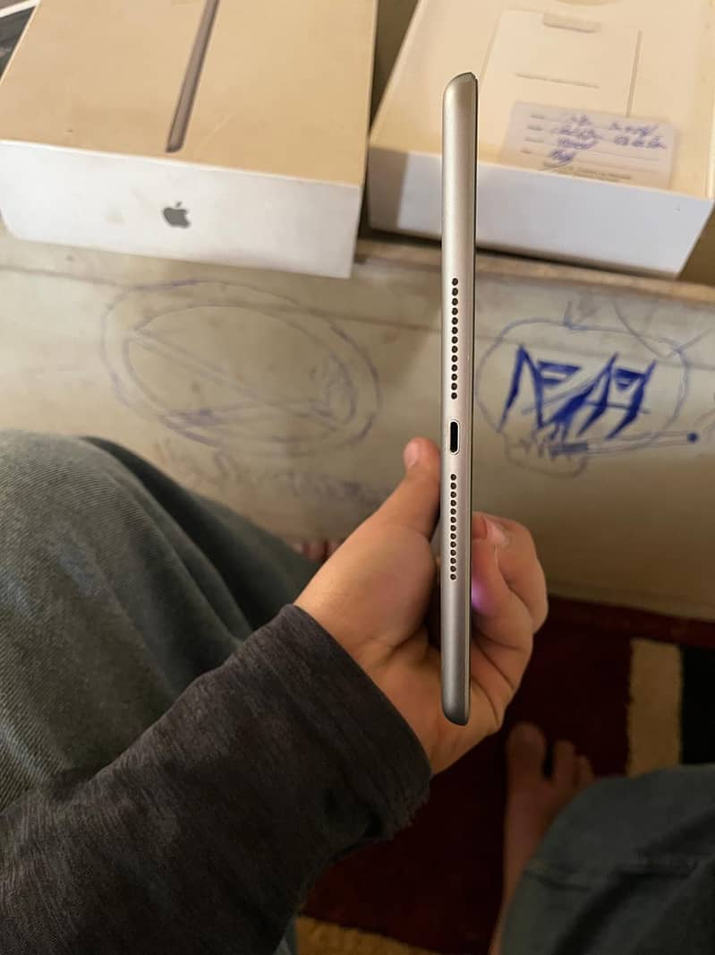 ipad 6th generation 4