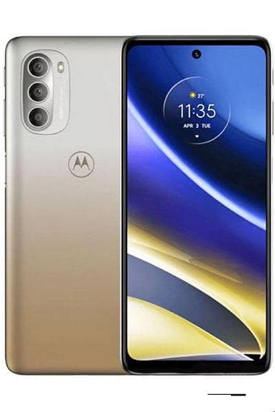 motorola g51 5g dual approved