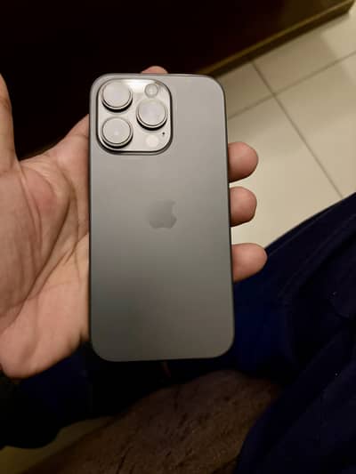 Apple iPhone 14 Pro