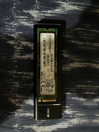 Samsung PM 981  256GB | SSD | NVME