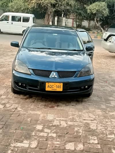 lancer 13 cc smooth drive