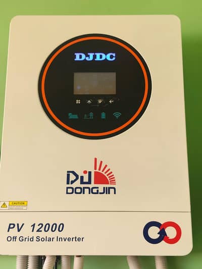10kv new dongjin inverter