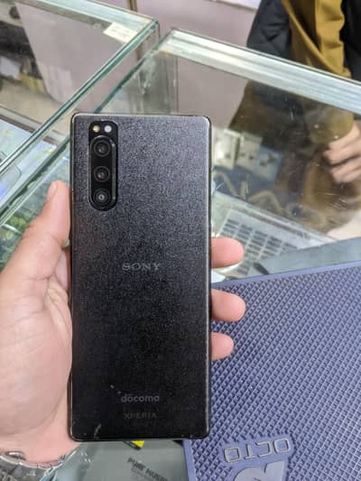 Sony Xperia 5 pta