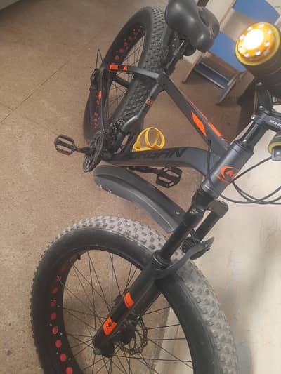 fat tyer bicycle for sale
