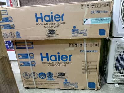 2026 + 2025 modal Brand New Inverter ac