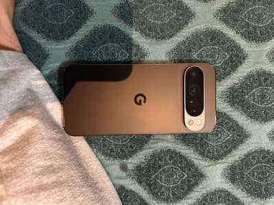 pixel 9 pro xl pta approved