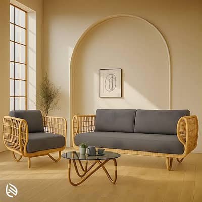 sofa set/5 seater sofa/2 seater sofa/cane sofa/wooden sofa/rattan sofa