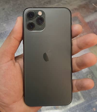 IPHONE 11 PRO 256GB