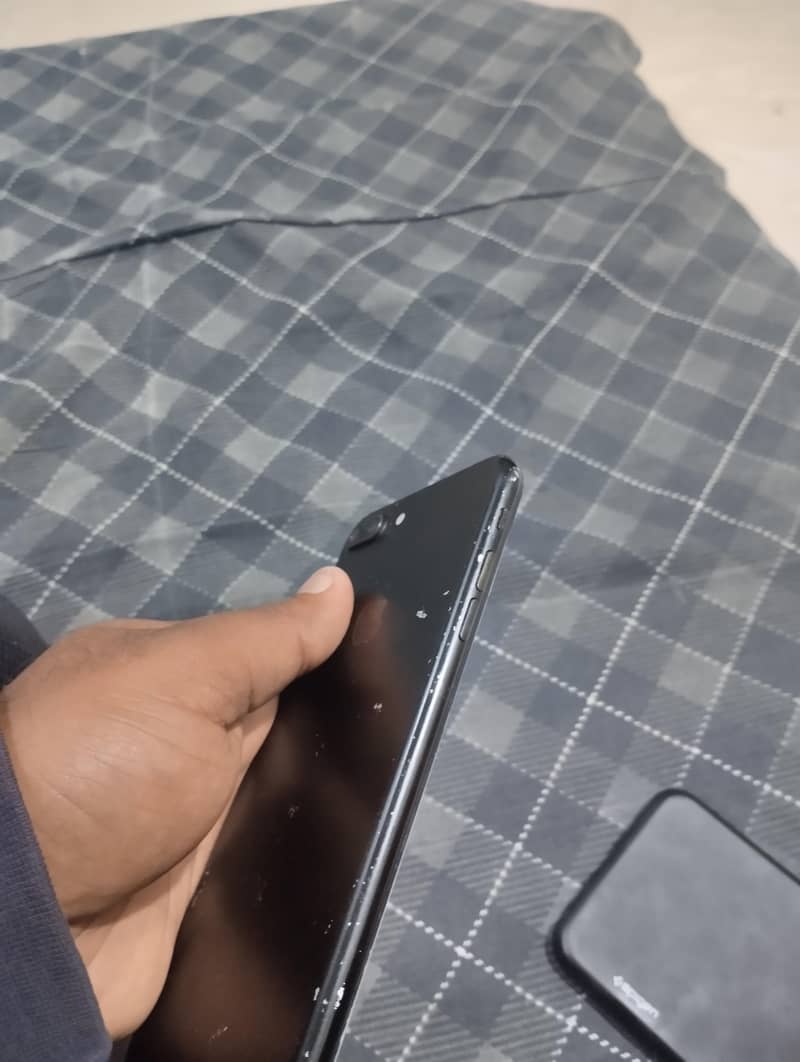 Iphone 7 plus 0