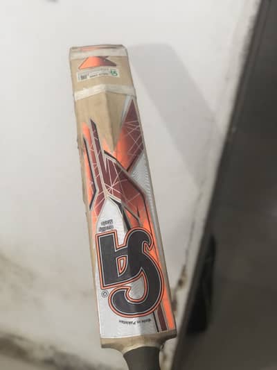 CA GOLD BAT 2000 EDITION ORIGINAL