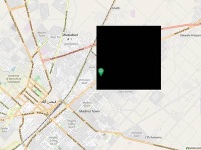 46 Marla Commercial Property