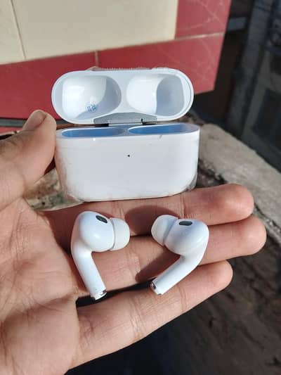 earbuds pro 2 original wireless Bluetooth