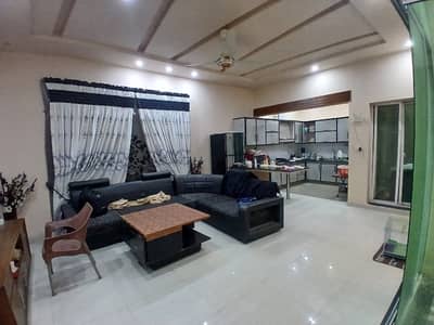 5 Marla House only 190 Canal Road Model city 1