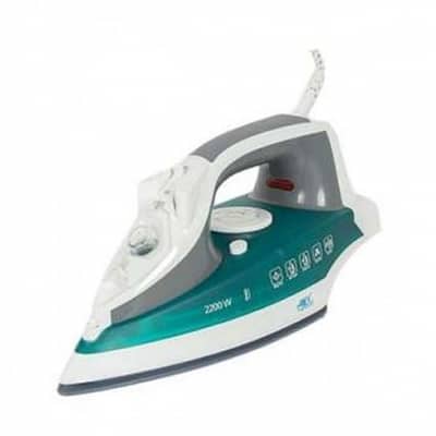 Anex steam iron