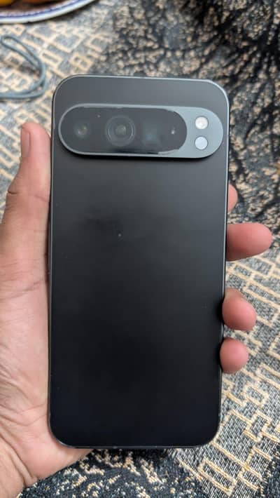 GOOGLE PIXEL 9PRO XL 256 GB 12 GB RAM