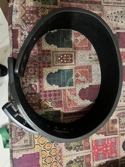 weightlifting lever belt