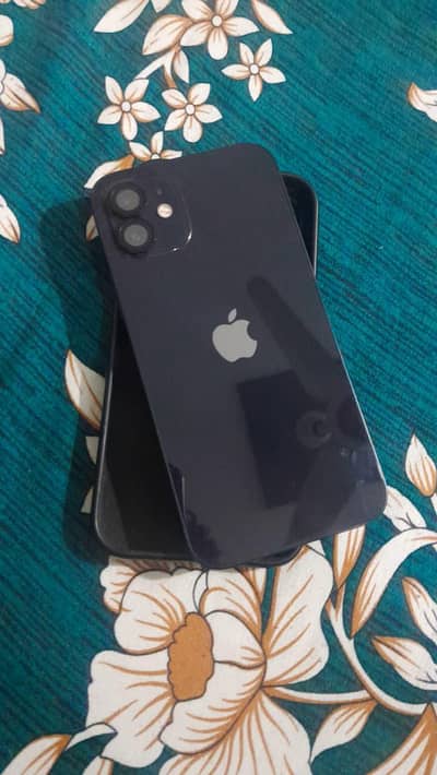 IPHONE 12 NON PTA
