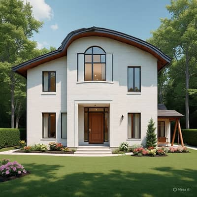 24 Marla House Shadman Colony peoples colony