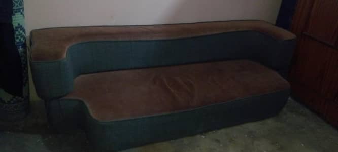 sofa Kam bed